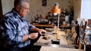 мастер класс по ремонту гармони