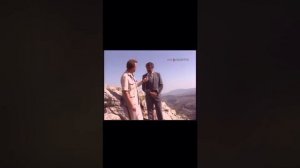 1988 год. Шуша. Нагорный Карабах.