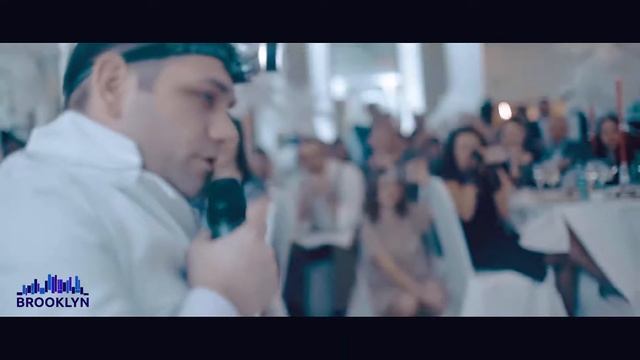 Новогодний корпоратив в стиле "20-30 хх годов Америки" смотреть онлайн