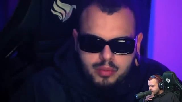 MAICON SE EMOCIONA EM LIVE COM VÍDEO DO DIGGO - Maicon react смотреть онлайн