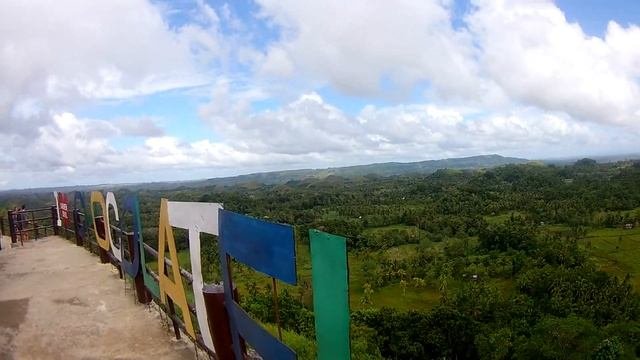 Шоколадные холмы на острове Бохол,Филиппины'18. Сhocolate Hills ,Bohol Island Phulippines'18.