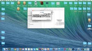 Как установить шрифт на mac