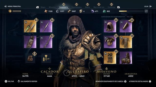 (CHEAT ENGINE) Assassin's Creed Odyssey PC смотреть онлайн