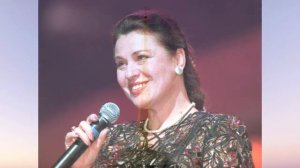 Русская душа. Светлой памяти Валентины Толкуновой."На земле мы не вечны"