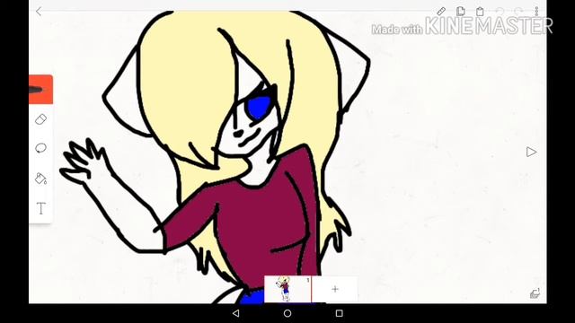 Как рисовать фурри смотреть онлайн