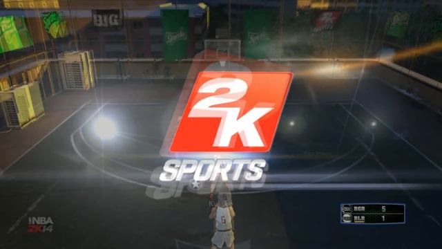 Кто ещё помимо Поколения Чудес способен войти в поток? (Куроко, Хайзаки, Неш, Киёши) №1 смотреть онлайн