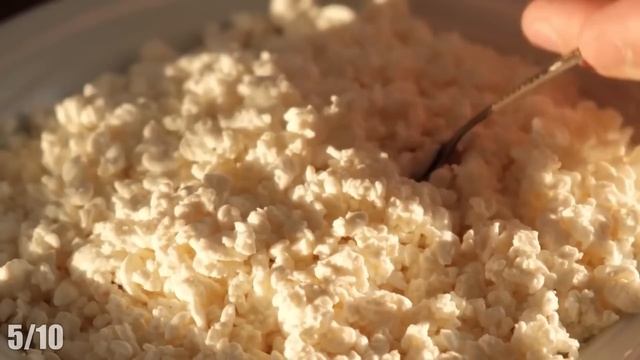 Эти 5 Продукта надо есть на завтрак после 50 лет (срочно включите в рацион) смотреть онлайн