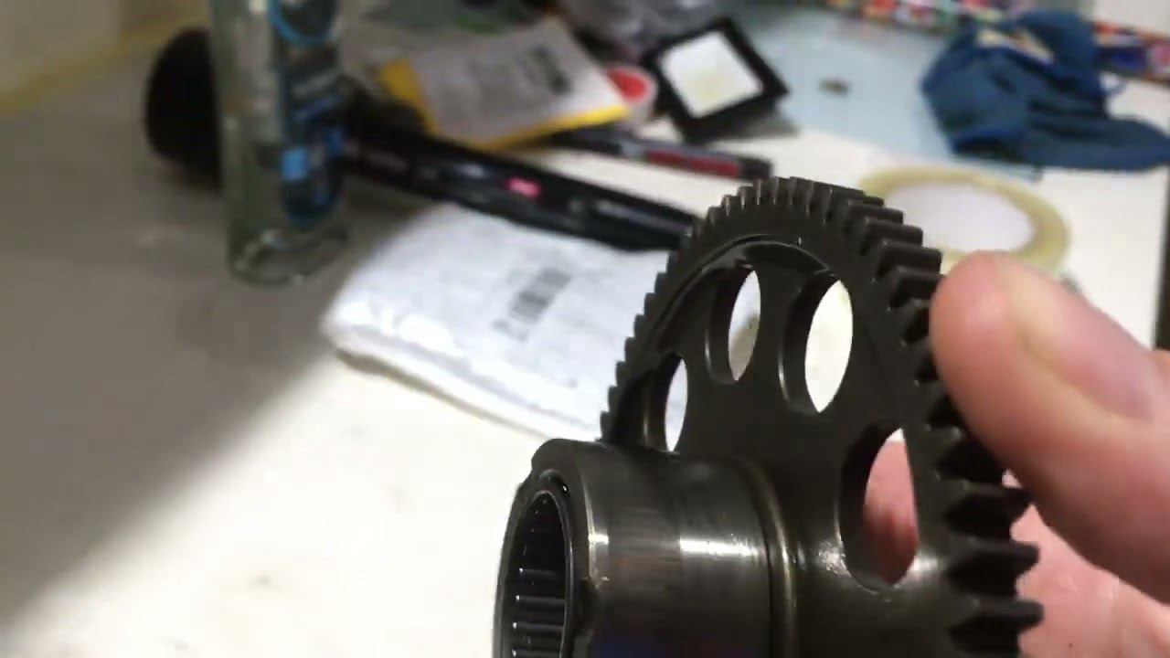 Обгонная муфта КТМ690 для продажи смотреть онлайн