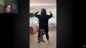 ДРАКОН ТАНЦУЕТ — ОТКУДА МЕМ?
