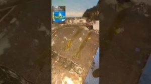 Литол-24 , Shell и мороз.