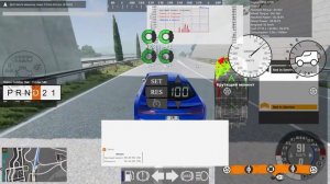 Режим Выживания в BeamNG?! | Один из самых лучших модов в BeamNG.drive