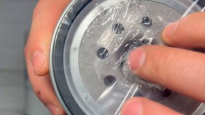 01-11-2023 фильтр топливный 21380488