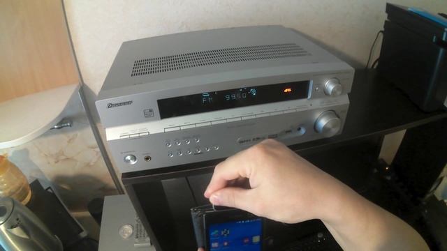 FM-модулятор, FM-передатчик. jack 3,5мм. Китай. смотреть онлайн