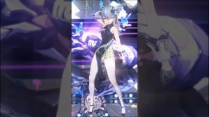 【Honkai Impact 3 MMD/4K/60FPS】Bronya Zaychik 「Vertical ver」【MISTER】