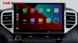 2023 Toyota Sequoia Capstone | TRD Pro | SR5 | Limited | Platinum SUV