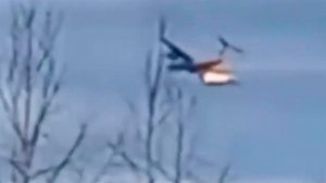 В Ивановской области завершены поисково-спасательные работы после крушения самолета