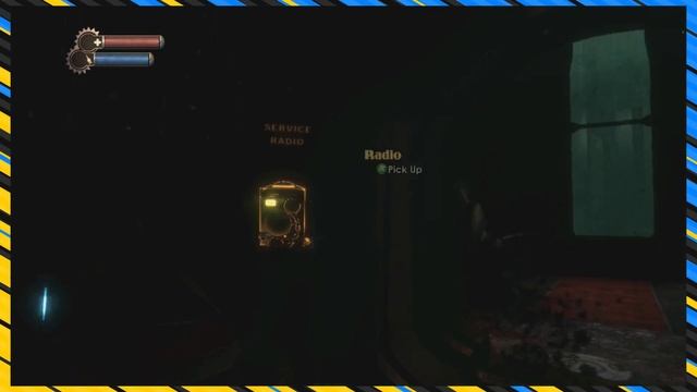 BioShock - Deep Below the Water = Part 1 = DemiGames смотреть онлайн