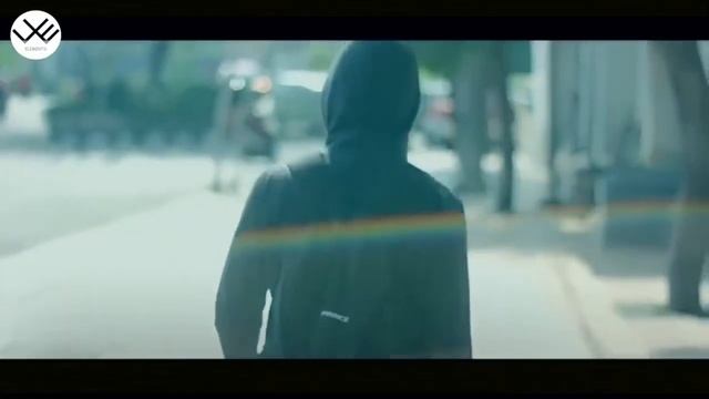 Alan Walker Forever Remix ♫ Shuffle Dance Music video Electro House ELEMENTS смотреть онлайн