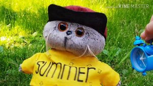 ОБЗОР ПЛЯЖНЫХ?/ЛЕТНИХ? ВЕЩЕЙ БАСИКА|Basik TV