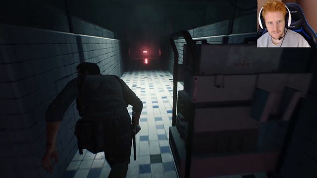 THE EVIL WITHIN 2 - BATALLA ENTRE LLAMAS #11 - GAMEPLAY ESPAÑOL смотреть онлайн