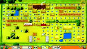 Игра Считаем с Рексом. Уровень сложности (легко). Серия - 2