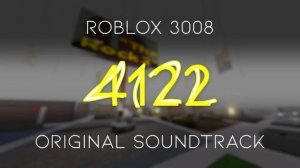 4122 / Roblox 3008 OST - Thursday Theme (fanmade idea)