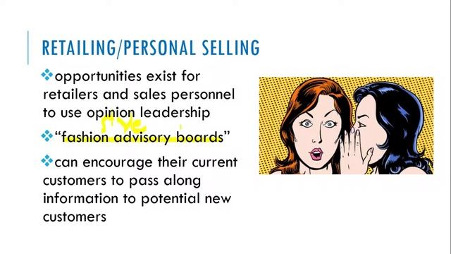 group influence on consumer behavior part 4, Mavens, buzz marketing, opinion leaders смотреть онлайн