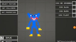 как создать свой предмет в Melon playground.