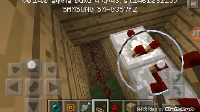 Обзор Minecraft 0.14.0 build 4 на андроид смотреть онлайн