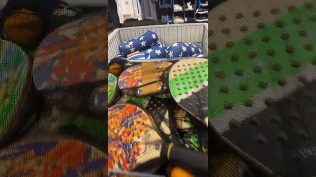 Цены на спорттовары в Испании (часть 3) смотреть онлайн