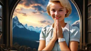 Мираж 1987 05 Около полуночи 2024 =