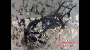 trike kit honda goldwing GL1500