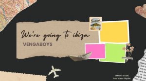 Vengaboys - We're Going to Ibiza | HQ Audio