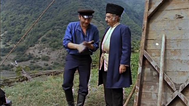 ...гарантий я вам дать не могу. И не надо! Гарантии оставь себе, а мне дай нефть. смотреть онлайн