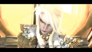 Игрофильм➤Asura's Wrath➤Все катсцены