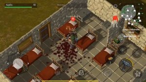 Jurassic survival ГДЕ БРАТЬ ЖЕТОНЫ АРЕНЫ?! ФАРМИМ ЖЕТОНЫ НА ЛОКАЦИИ ВОРОТА 3! - Jurassic survival