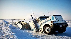 ДАЛЬНОБОЙЩИКИ СЕВЕРА | ПО БЕЗДОРОЖЬЮ СЕВЕРА РОCСИИ В ЭКСТРЕМАЛЬНЫХ УСЛОВИЯХ.