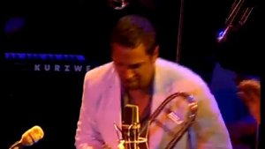 Alberto Barros Tributo a la Salsa Colombiana - Oiga Mire Vea