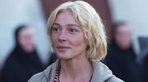 Монастырь (1 сезон) — Трейлер (2022)