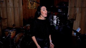Lauren Daigle - Remember (cover by Julia Peters)