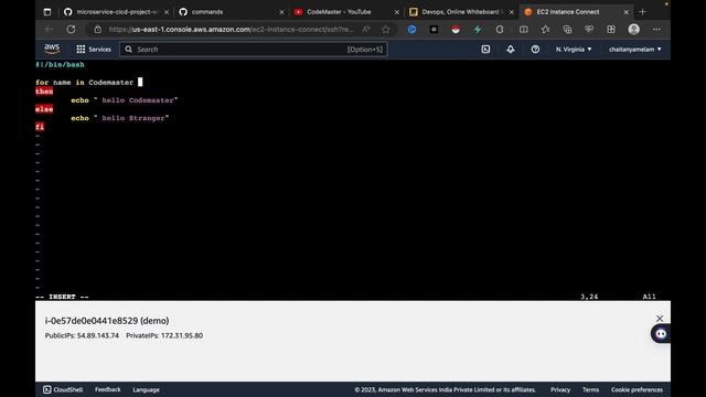Start Shell Scripting: Beginner's Guide #1 | DevOps Basics
