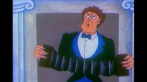 Капитан Пронин 4: в опере, 1994. Всегда быть в каске - судьба моя.