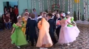 Вальс "Маленький принц"