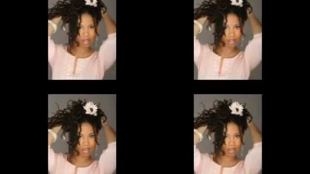 UNRAVEL THE MYSTERIES OF FEMALE HAIR LOSS смотреть онлайн