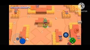 Brawl Stars: ПРОХОДИМ КВЕСТ НА ПЕРЛ! БОЕЦ BRAWL PASS! ЧАСТЬ 3!