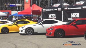 The best FR-S, BRZ, GT86, AE86 in North America