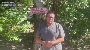 Главный врач Сортавальской больницы ушёл на СВО