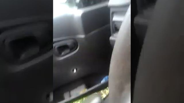 Ланос троит и глохнет... смотреть онлайн