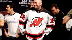 Факты о Дэйна Уайт / Дана Вайт / Дана Уайт