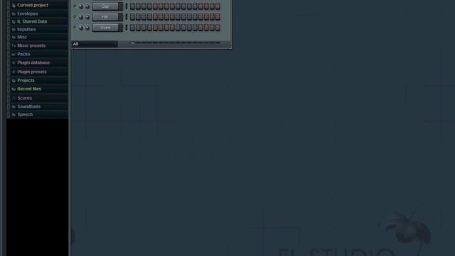 Keren How to Use the Metronome in FL Studio @LILDREZY22 #FLP 2014 Special смотреть онлайн